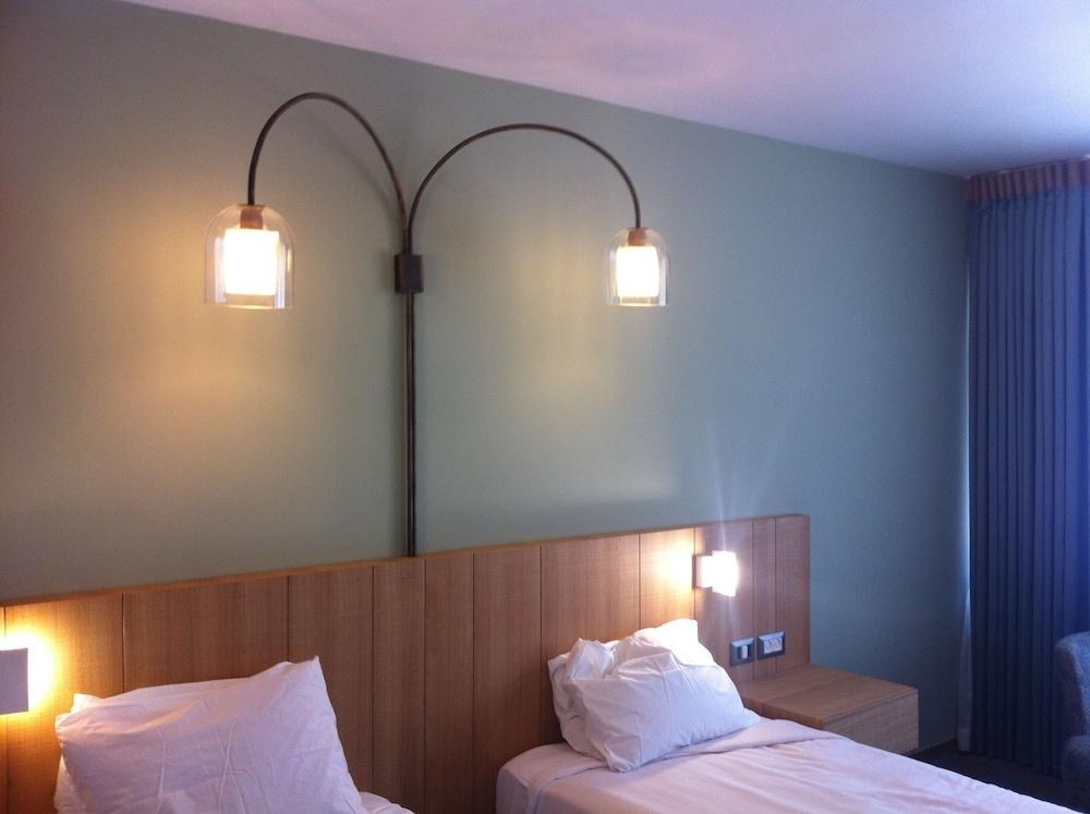 Hotel 7 Arches Jerusalem photo 2
