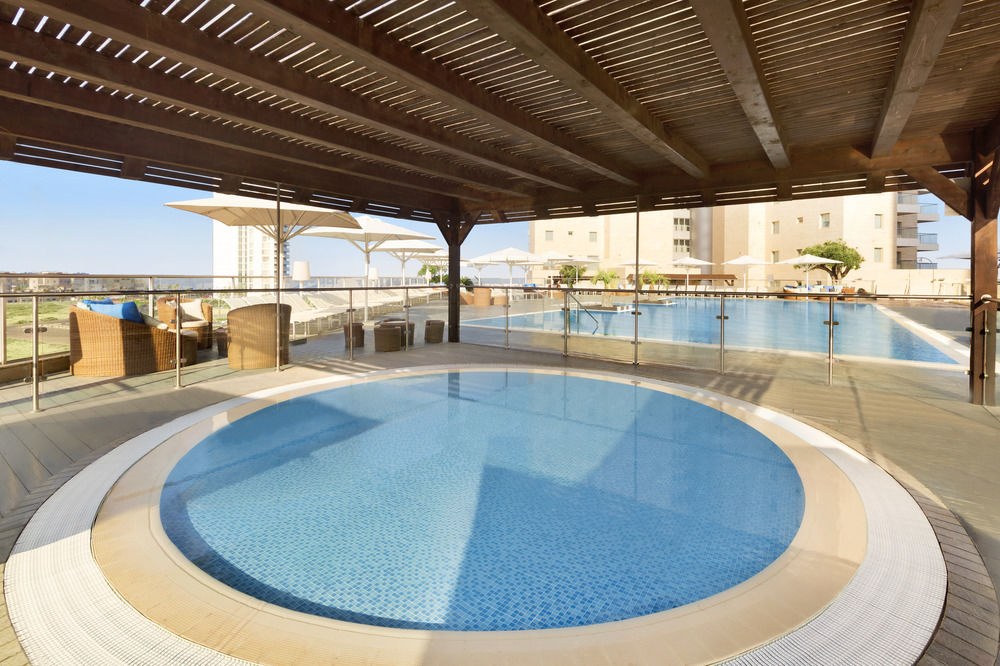 Ramada Hotel & Suites by Wyndham Netanya