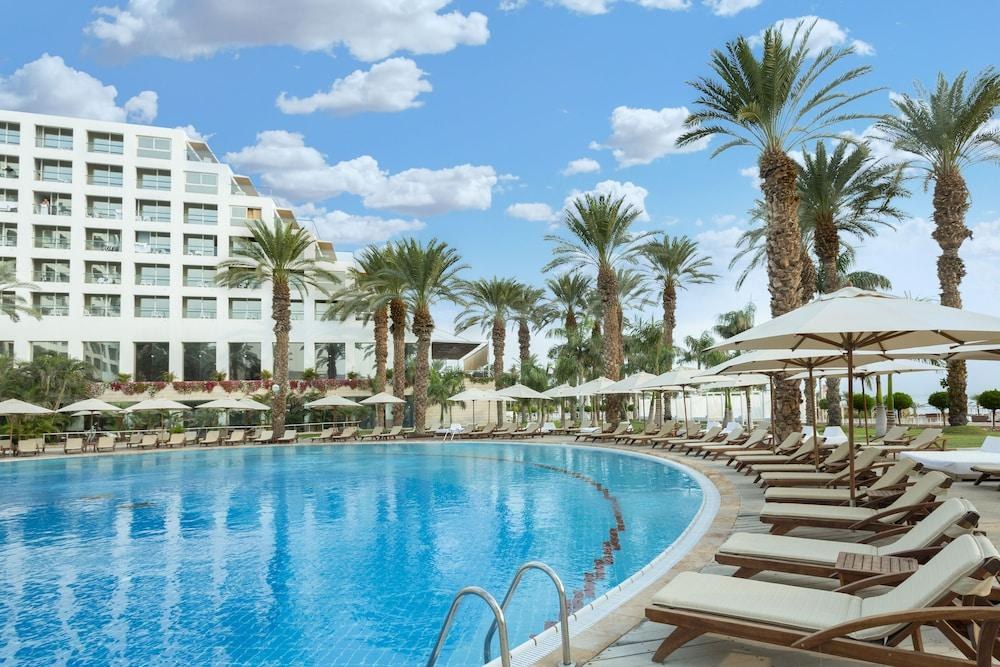 ISROTEL DEAD SEA photo 2