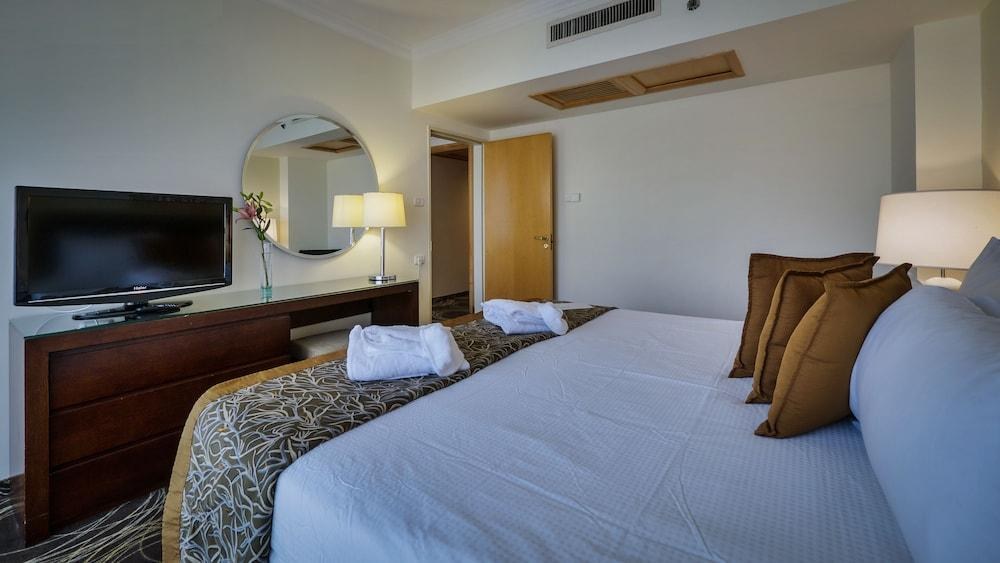 ISROTEL DEAD SEA photo 4