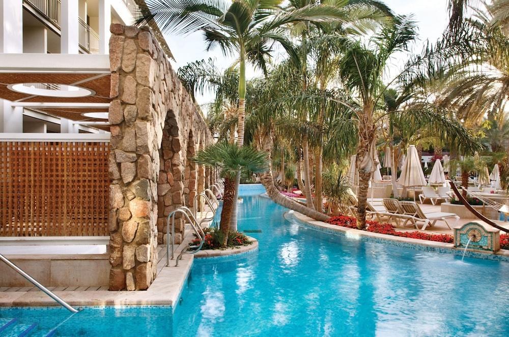 ISROTEL AGAMIM photo 2