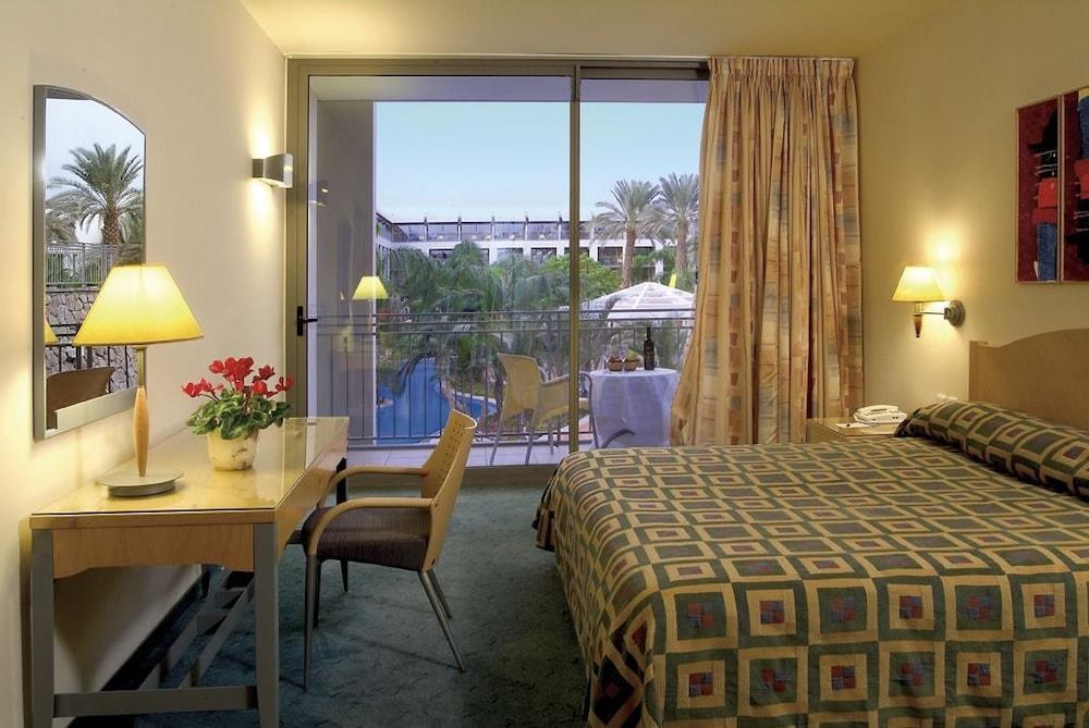 ISROTEL AGAMIM photo 4