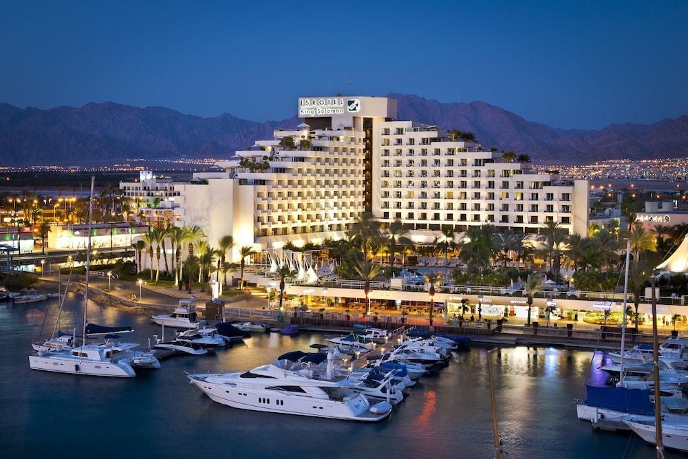 ISROTEL KING SOLOMON photo 3