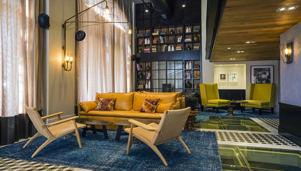 MARKET HOUSE - AN ATLAS BOUTIQUE HOTEL