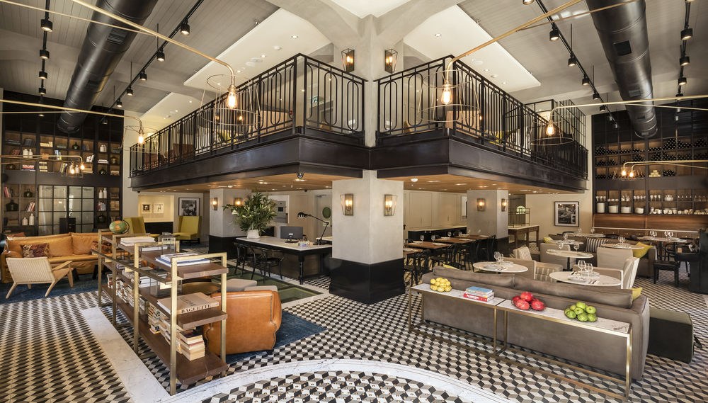 MARKET HOUSE - AN ATLAS BOUTIQUE HOTEL photo 1