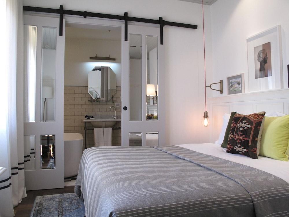 MARKET HOUSE - AN ATLAS BOUTIQUE HOTEL photo 2