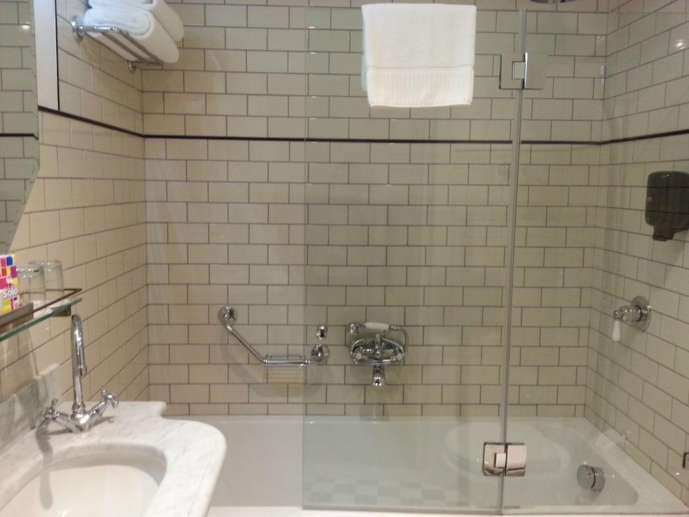 MARKET HOUSE - AN ATLAS BOUTIQUE HOTEL photo 3