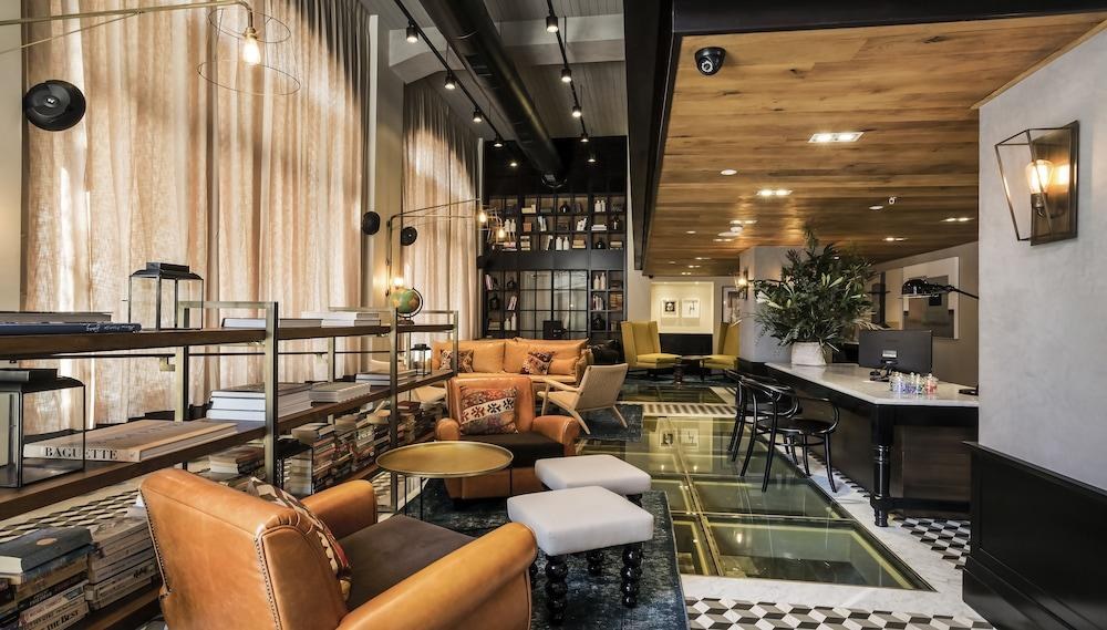 MARKET HOUSE - AN ATLAS BOUTIQUE HOTEL photo 4