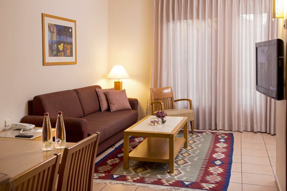 ISROTEL ROYAL GARDEN