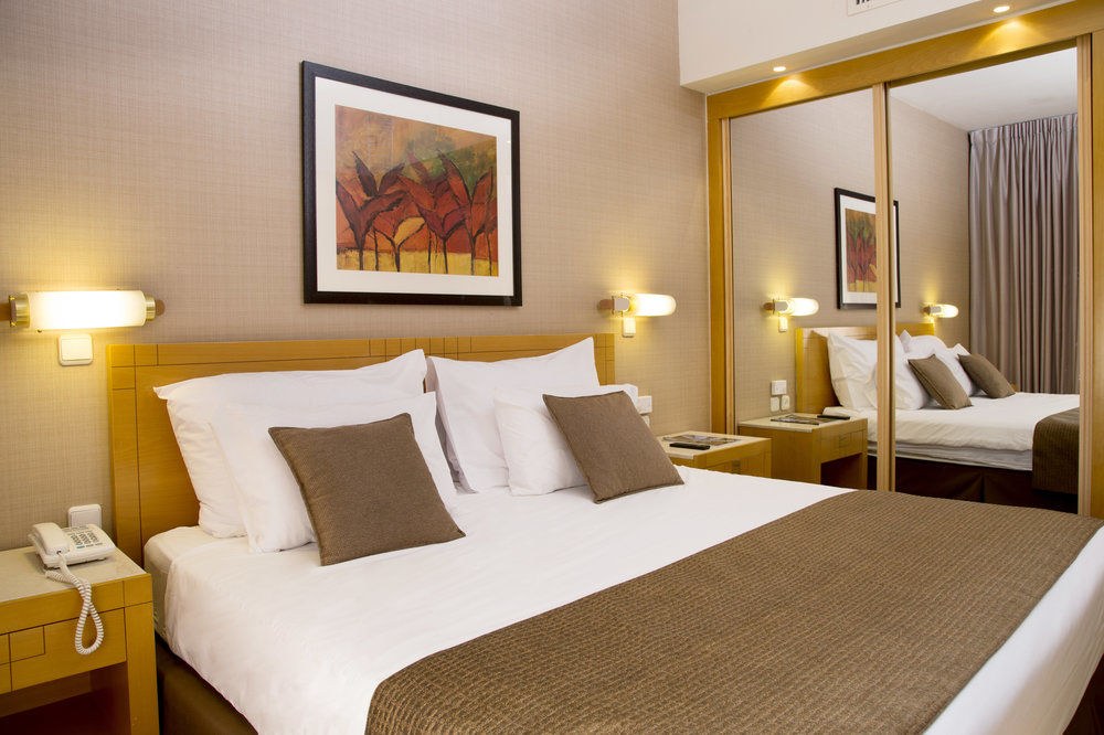 ISROTEL ROYAL GARDEN photo 1