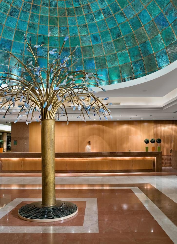 ISROTEL ROYAL GARDEN photo 3