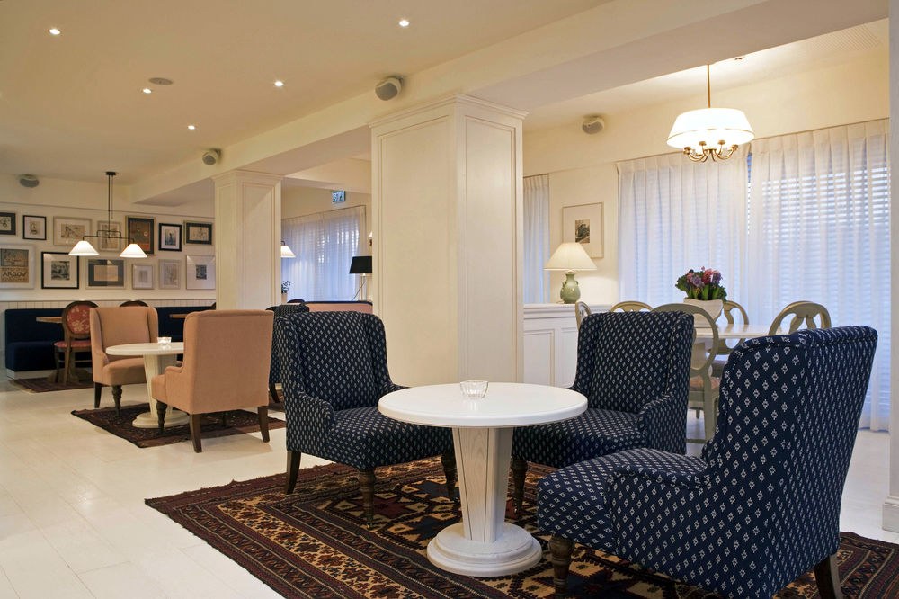 SHALOM HOTEL AND RELAX photo 1