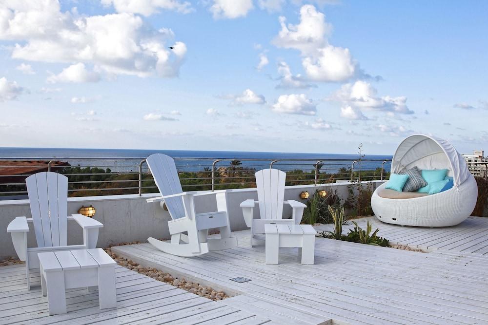 SHALOM HOTEL AND RELAX photo 4