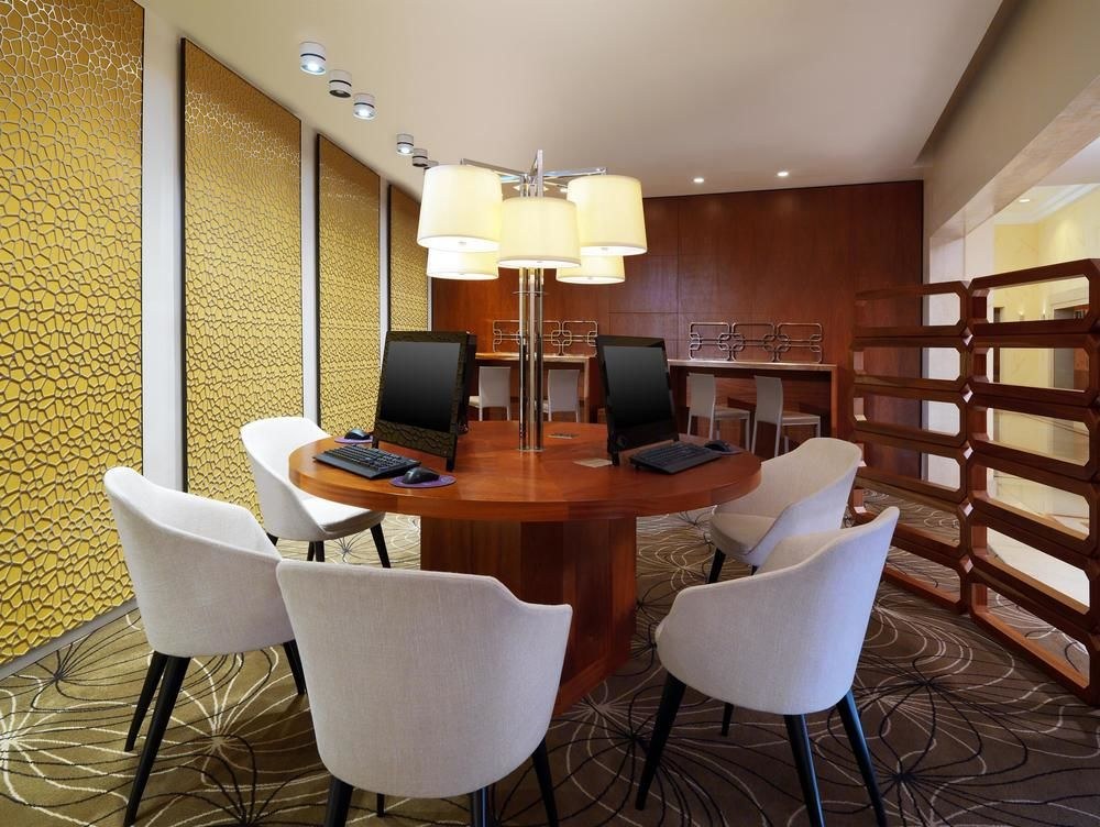 SHERATON TEL AVIV HOTEL & TOWERS photo 1