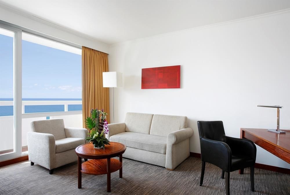 SHERATON TEL AVIV HOTEL & TOWERS photo 2
