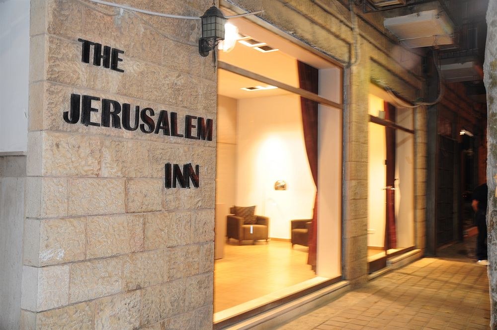 JERUSALEM INN