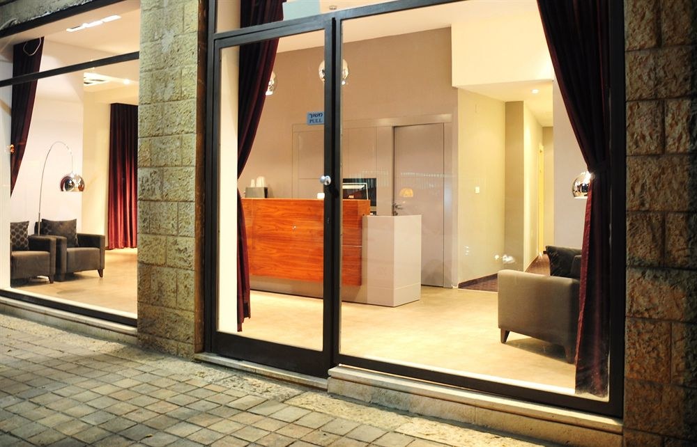JERUSALEM INN photo 1