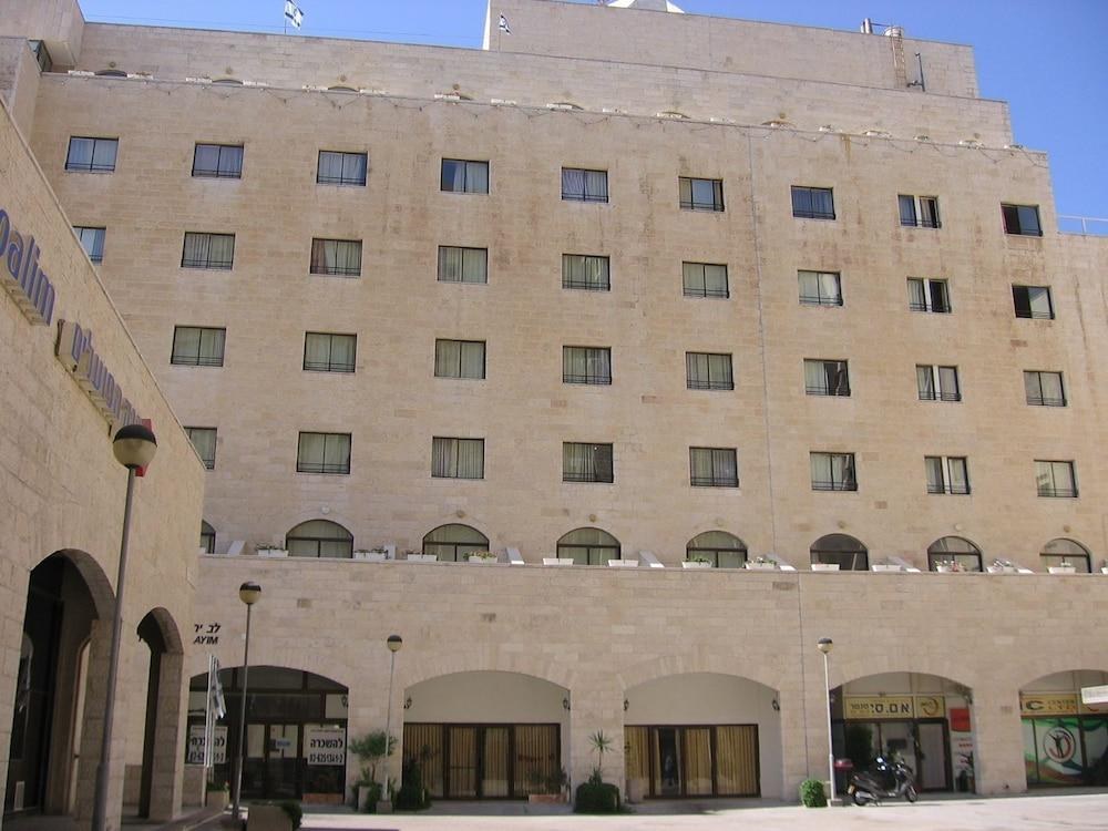 Lev Yerushalayim Hotel photo 2