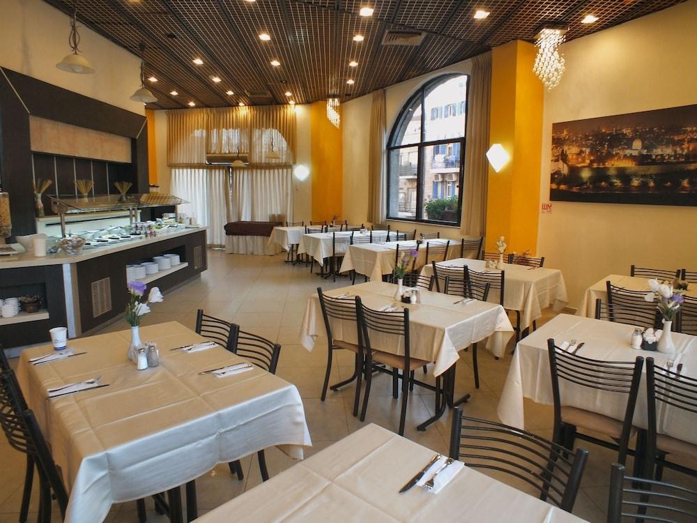 Lev Yerushalayim Hotel photo 4