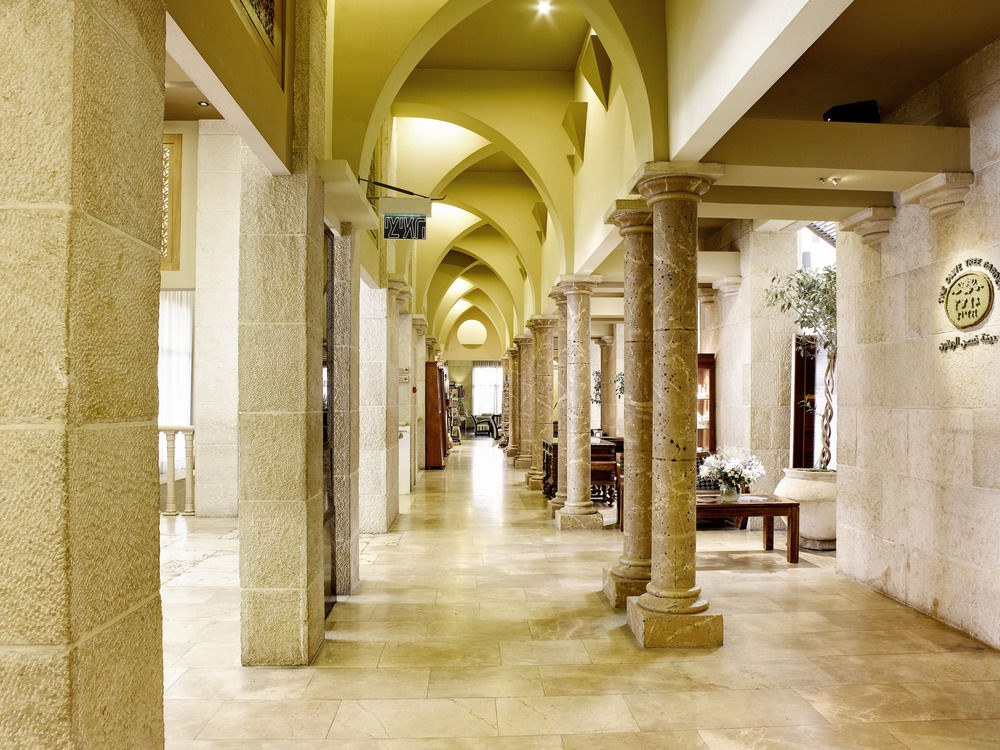 OLIVE TREE ROYAL PLAZA photo 1