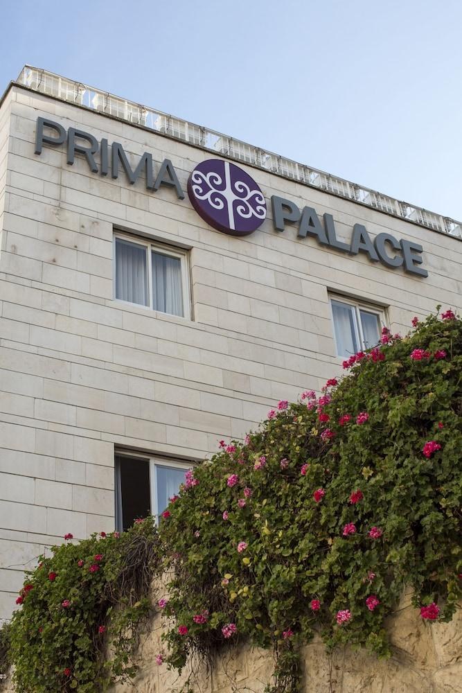 PRIMA PALACE photo 4