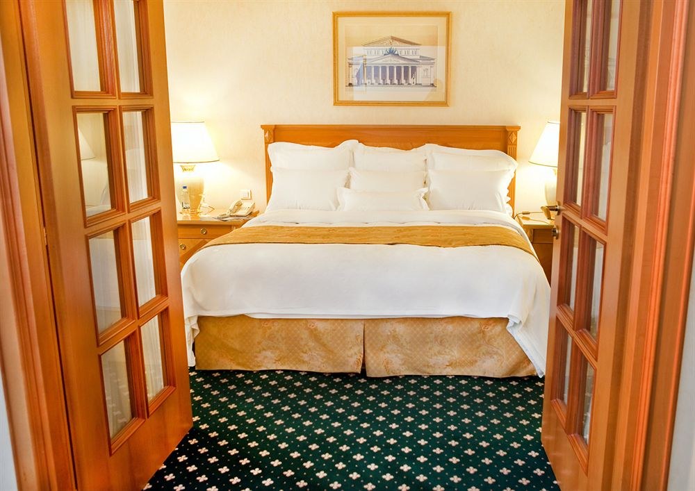 JW MARRIOTT BUCHAREST GRAND HOTEL photo 1