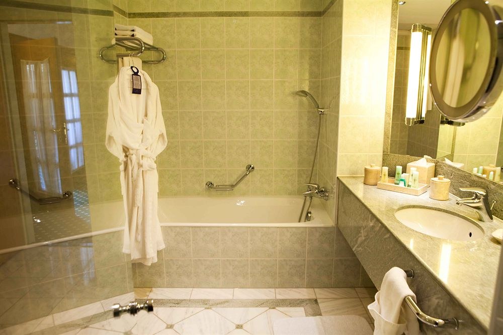 JW MARRIOTT BUCHAREST GRAND HOTEL photo 3