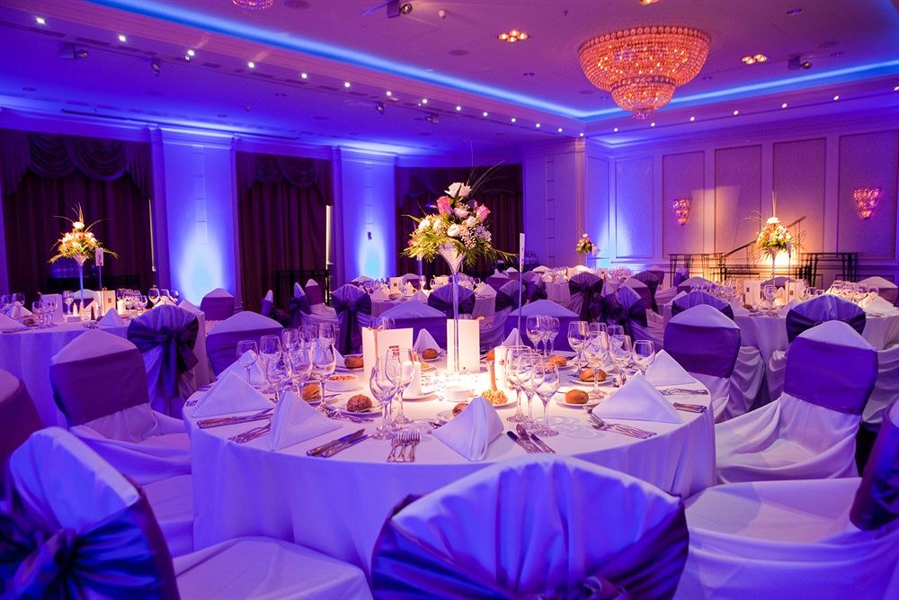 JW MARRIOTT BUCHAREST GRAND HOTEL photo 4