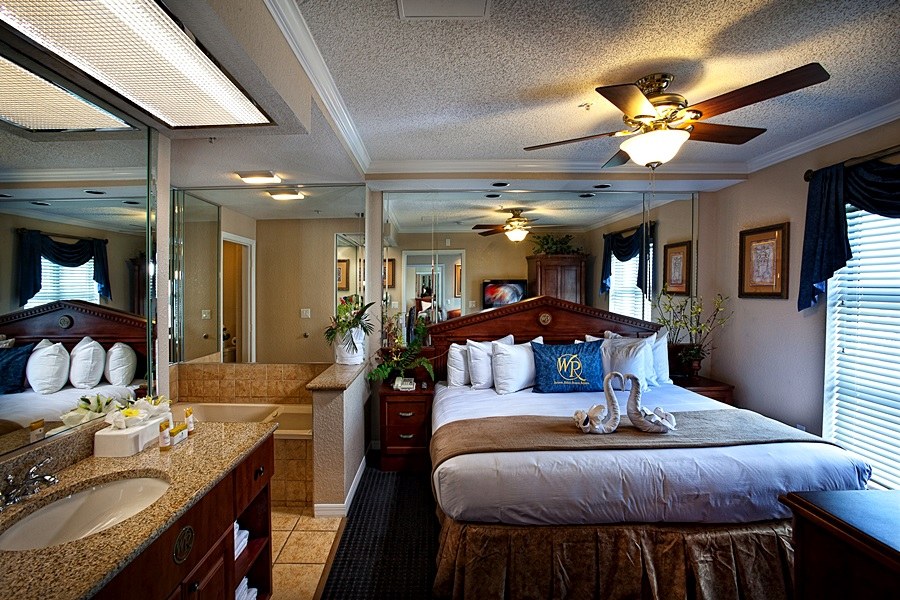 WESTGATE PALACE RESORT photo 1