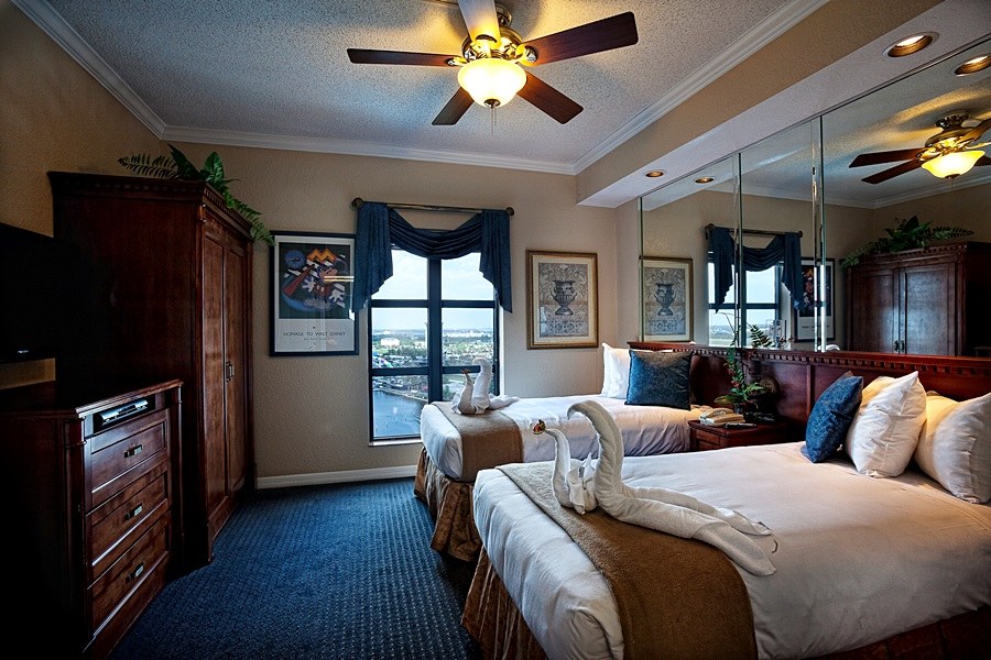 WESTGATE PALACE RESORT photo 2