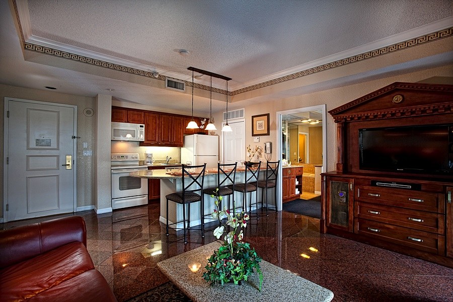 WESTGATE PALACE RESORT photo 3