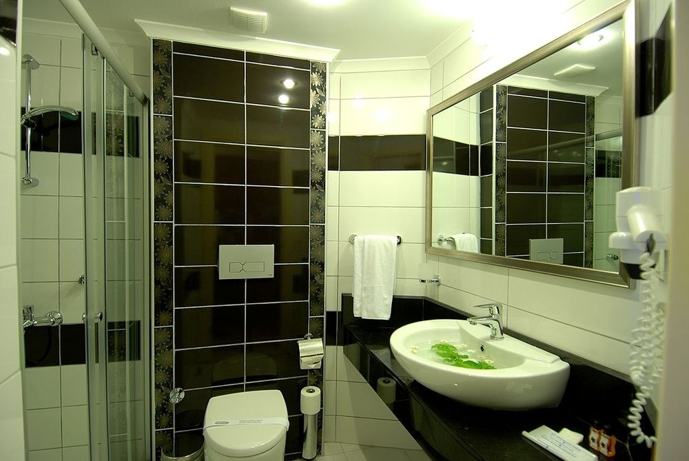 HATIPOGLU BEACH HOTEL photo 1