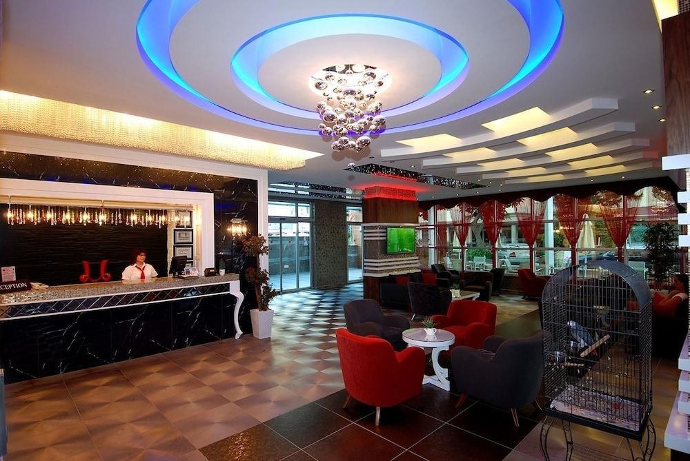 HATIPOGLU BEACH HOTEL photo 3