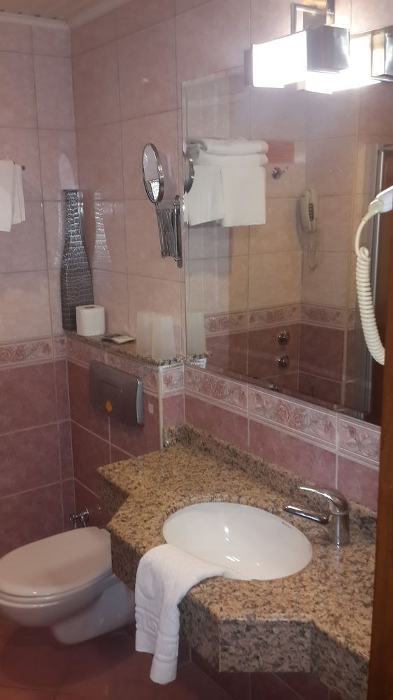 KLEOPATRA IKIZ HOTEL photo 1
