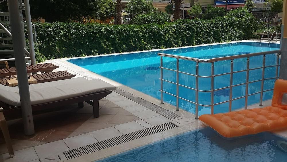KLEOPATRA IKIZ HOTEL photo 3