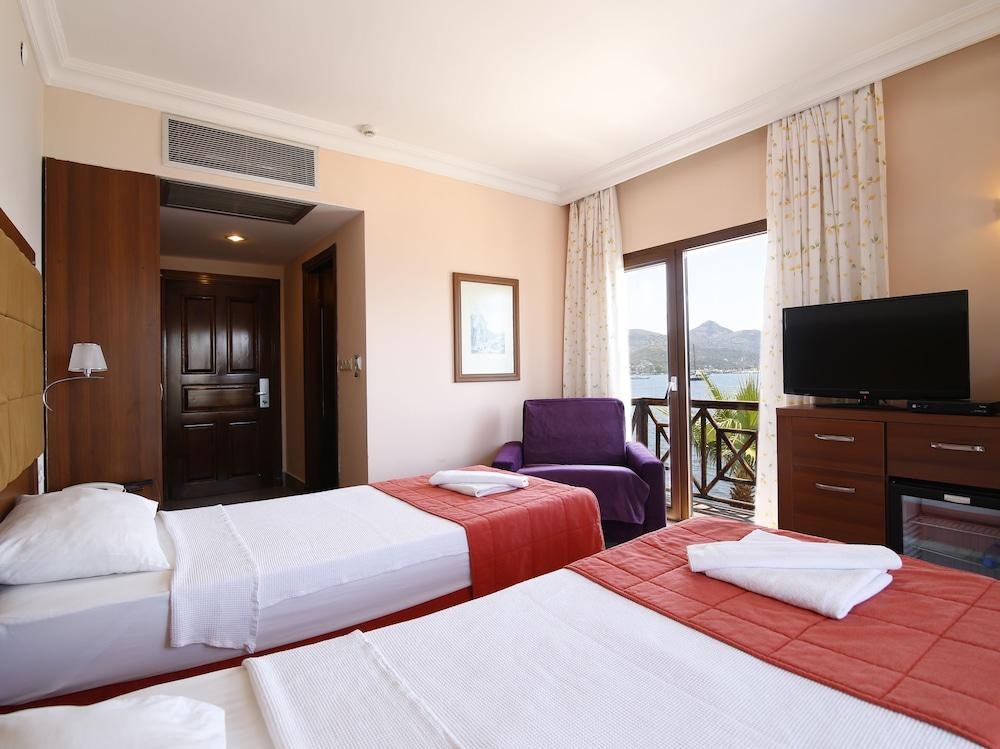ELITE HOTEL BODRUM photo 2