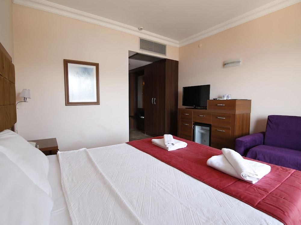 ELITE HOTEL BODRUM photo 3