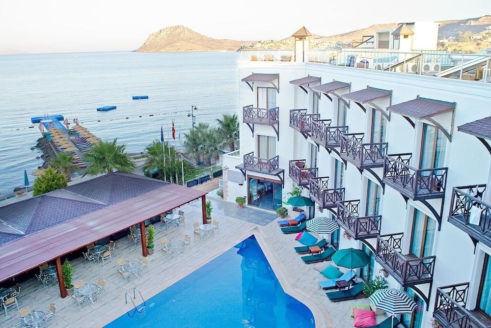 ELITE HOTEL BODRUM photo 4