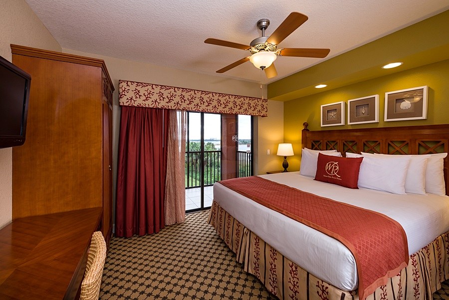 WESTGATE LAKES RESORT photo 1