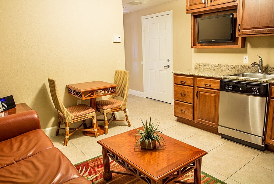 WESTGATE LAKES RESORT photo 2