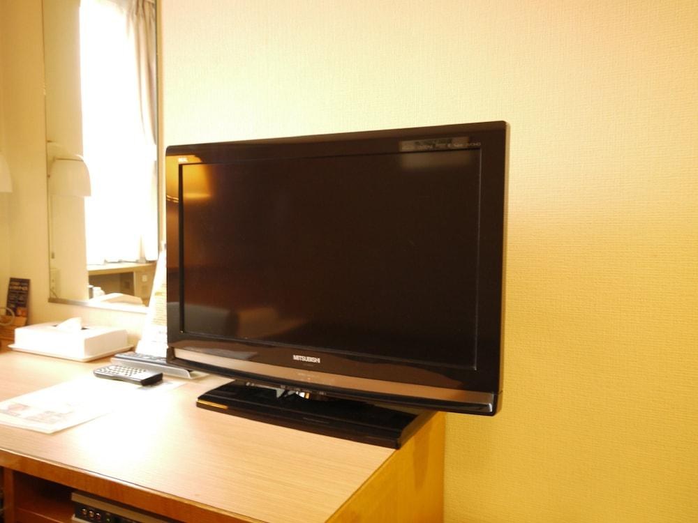 HOTEL ROUTE INN KAKEGAWA INTER