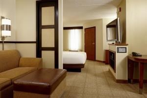 HYATT PLACE DALLAS PLANO photo 1