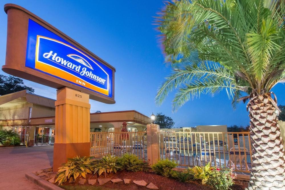 HOWARD JOHNSON INN - HISTORIC LAKE CHARLES photo 4