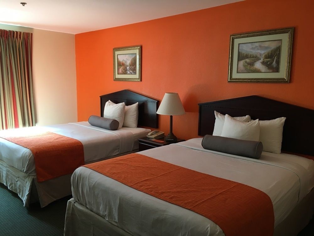 HOWARD JOHNSON HOUMA photo 1