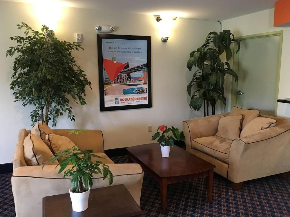 HOWARD JOHNSON HOUMA photo 3