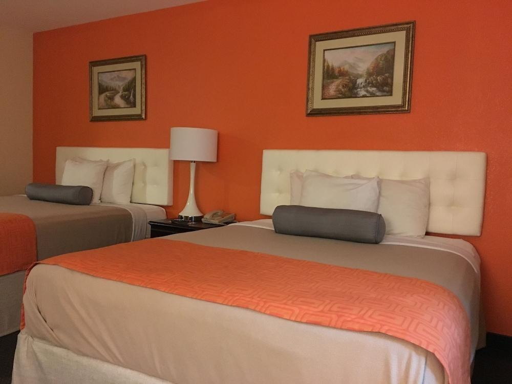 HOWARD JOHNSON HOUMA photo 4