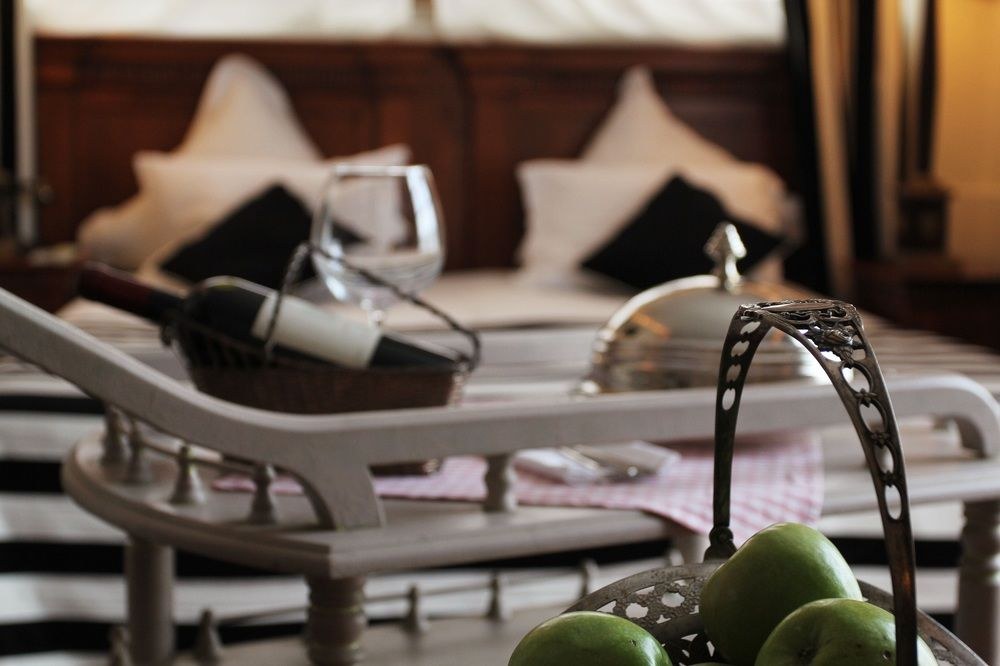 DOMENII PLAZA BY RESIDENCE HOTELS photo 1