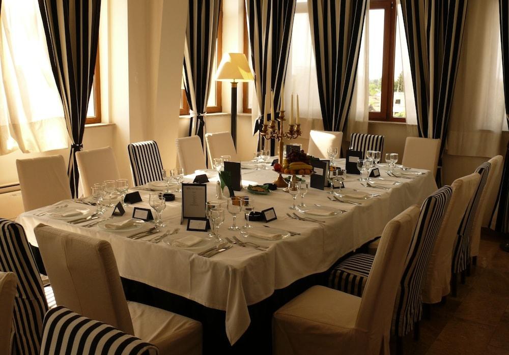 DOMENII PLAZA BY RESIDENCE HOTELS photo 3