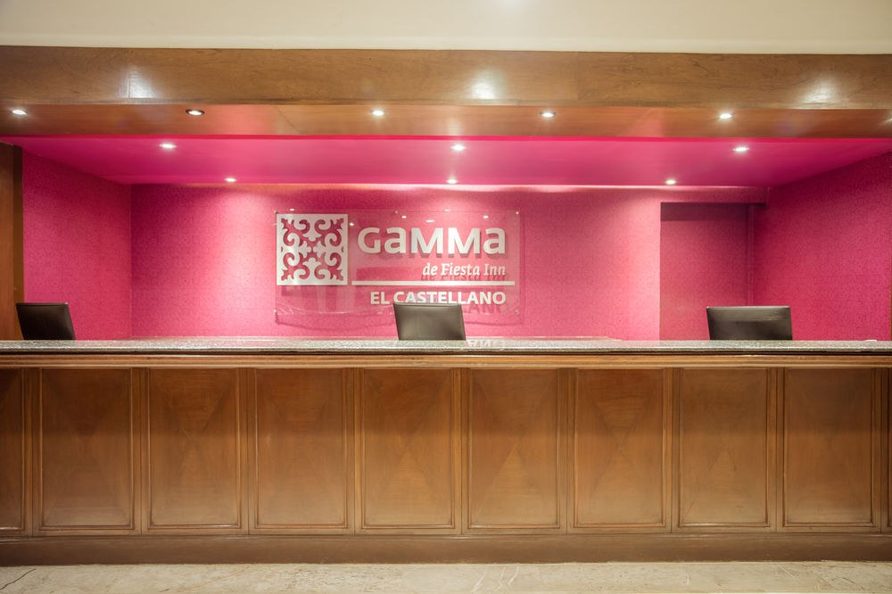 GAMMA MERIDA EL CASTELLANO photo 1