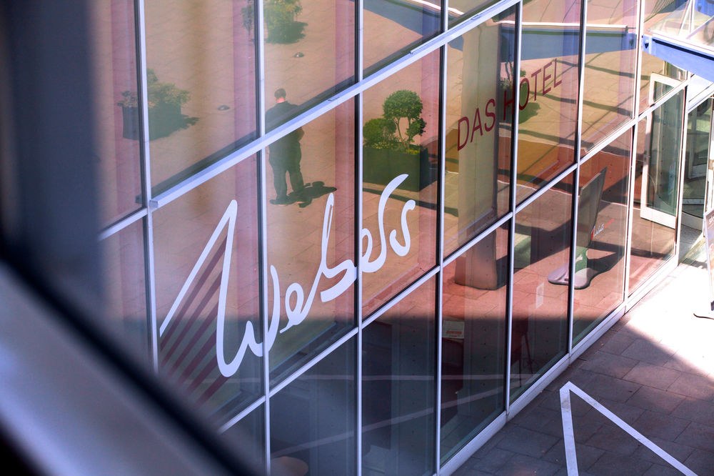 WEBERS DAS HOTEL IM RUHRTURM photo 1